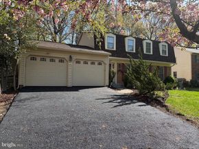 2484 Freetown Drive, Reston VA 20191