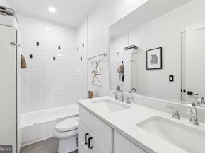 503 1/2 Park Road NW 1, Washington DC 20010
