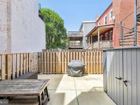 503 1/2 Park Road NW 1, Washington DC 20010