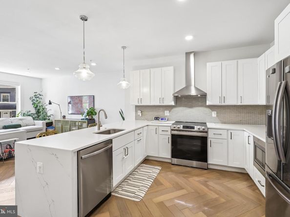 503 1/2 Park Road NW 1, Washington DC 20010