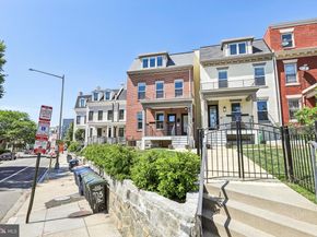 503 1/2 Park Road NW 1, Washington DC 20010