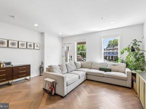 503 1/2 Park Road NW 1, Washington DC 20010