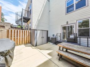 503 1/2 Park Road NW 1, Washington DC 20010