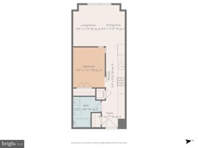 37 L Street SE 803, Washington DC 20003