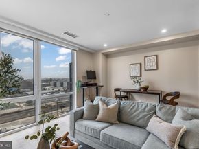 37 L Street SE 803, Washington DC 20003