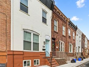 2426 S Alder Street, Philadelphia PA 19148