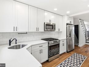 2426 S Alder Street, Philadelphia PA 19148