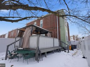 951 Wakeling Street, Philadelphia PA 19124