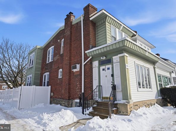 951 Wakeling Street, Philadelphia PA 19124