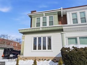 951 Wakeling Street, Philadelphia PA 19124