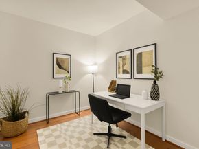 1025 1st Street SE 510, Washington DC 20003