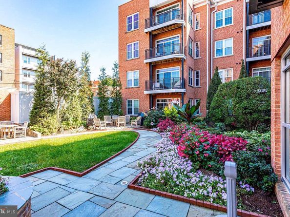 1451 Belmont Street NW 213, Washington DC 20009