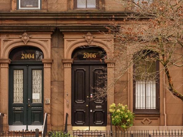 2006 W Girard Avenue 1A, Philadelphia PA 19130