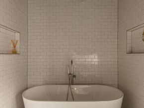 2006 W Girard Avenue 1A, Philadelphia PA 19130