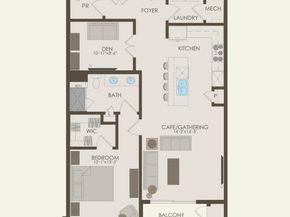 1961 Illumination Drive 1, Vienna VA 22182