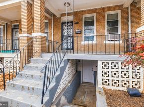 237 15TH Street SE, Washington DC 20003