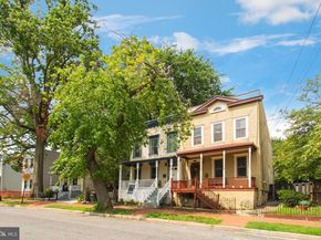 2217 14TH Street SE, Washington DC 20020