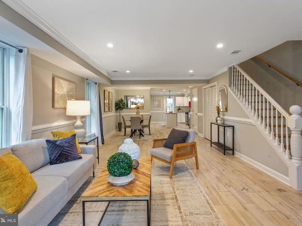 2217 14TH Street SE, Washington DC 20020