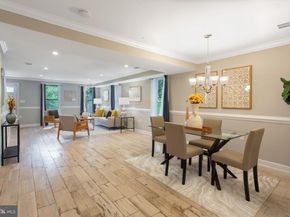 2217 14TH Street SE, Washington DC 20020