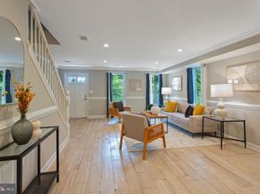 2217 14TH Street SE, Washington DC 20020