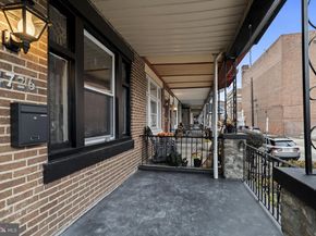 4726 N Carlisle Street, Philadelphia PA 19141