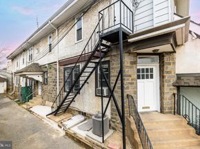 3617 Garrett Road, Drexel Hill PA 19026