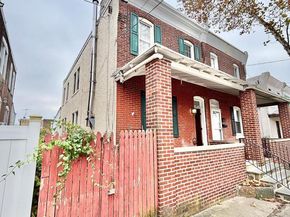 7119 Hegerman Street, Philadelphia PA 19135
