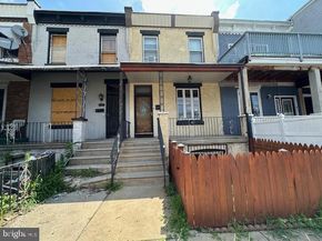 1317 N 61st Street, Philadelphia PA 19151