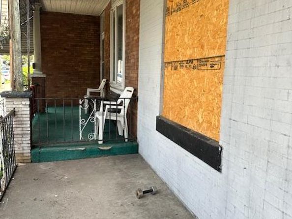 1317 N 61st Street, Philadelphia PA 19151