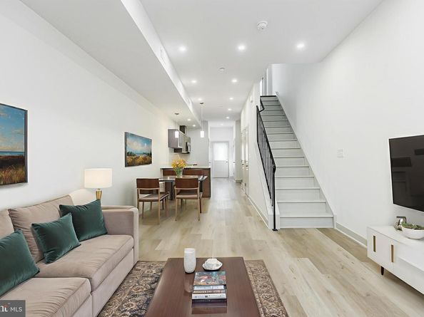 714 N Shedwick Street, Philadelphia PA 19104