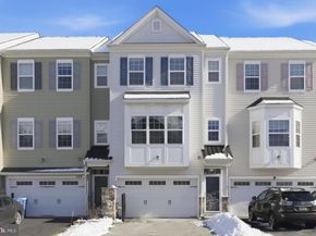 153 Mercer Court, Fairless Hills PA 19030