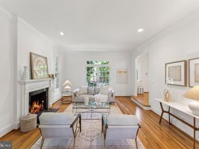 4819 Kemble Place NW, Washington DC 20007