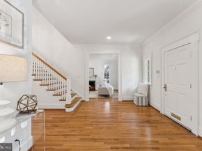 4819 Kemble Place NW, Washington DC 20007