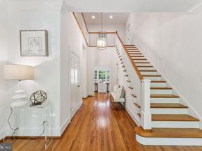 4819 Kemble Place NW, Washington DC 20007