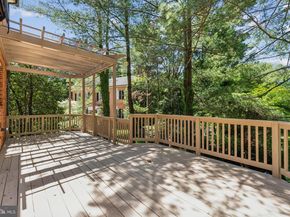 4819 Kemble Place NW, Washington DC 20007