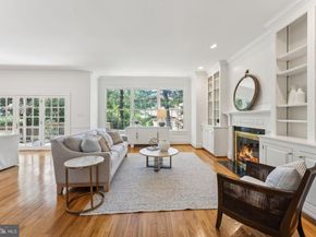 4819 Kemble Place NW, Washington DC 20007