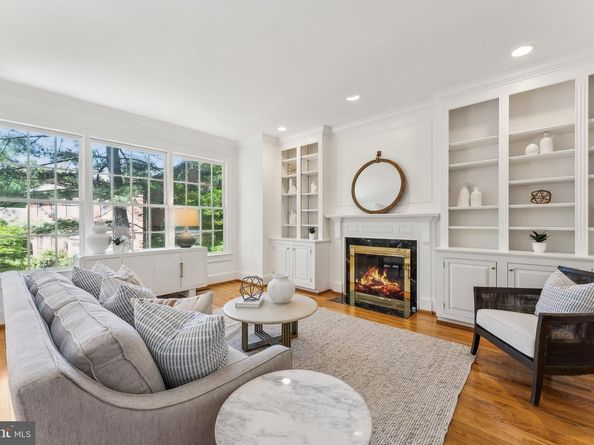 4819 Kemble Place NW, Washington DC 20007