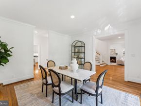 4819 Kemble Place NW, Washington DC 20007