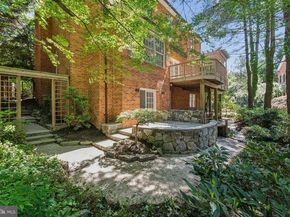 4819 Kemble Place NW, Washington DC 20007