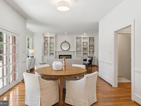 4819 Kemble Place NW, Washington DC 20007