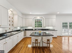 4819 Kemble Place NW, Washington DC 20007