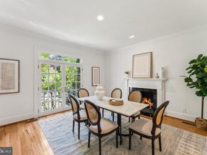 4819 Kemble Place NW, Washington DC 20007