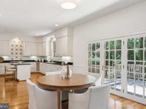 4819 Kemble Place NW, Washington DC 20007