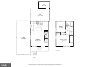 5415 8TH Street S, Arlington VA 22204