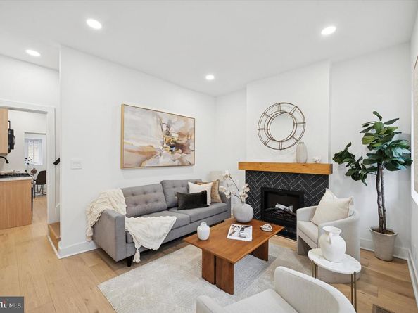 850 N Uber Street, Philadelphia PA 19130