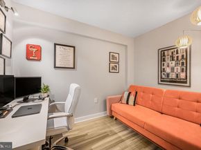 555 Massachusetts Avenue NW 1215, Washington DC 20001