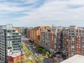 555 Massachusetts Avenue NW 1215, Washington DC 20001