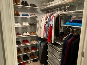 555 Massachusetts Avenue NW 1215, Washington DC 20001