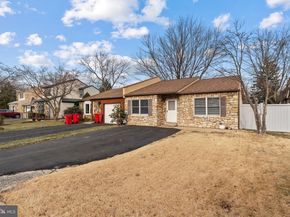 745 Tennyson Drive, Warminster PA 18974