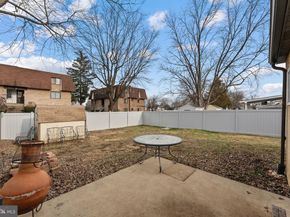 745 Tennyson Drive, Warminster PA 18974